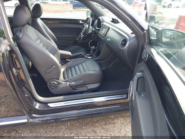 Продаж на аукціоні авто 2014 Volkswagen Beetle 2.0t R-line, vin: 3VWVT7AT1EM630187, номер лоту: 45855186