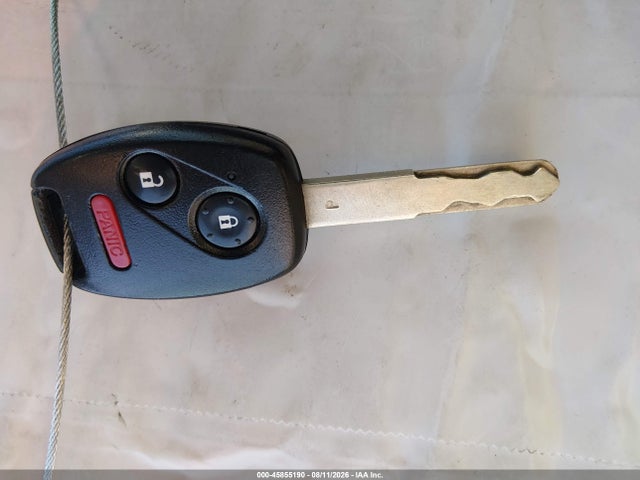 45855190 :رقم المزاد ، 2HKRM3H33CH512015 vin ، 2012 Honda Cr-v Lx مزاد بيع