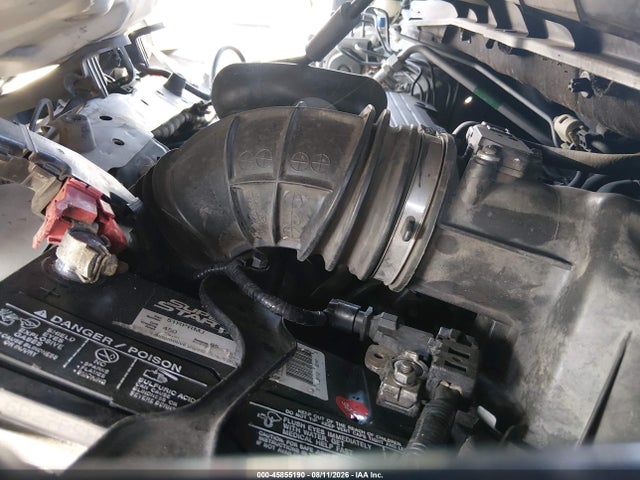 45855190 :رقم المزاد ، 2HKRM3H33CH512015 vin ، 2012 Honda Cr-v Lx مزاد بيع