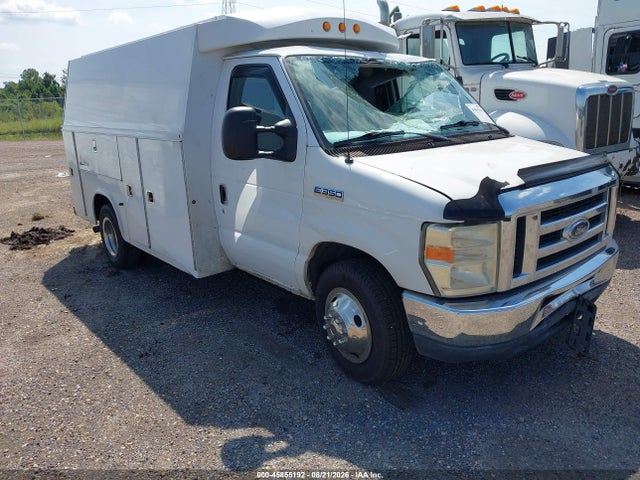 Aukcja sprzedaży 2012 Ford E-350 Cutaway, vin: 1FDWE3FL3CDA28804, numer aukcji: 45855192