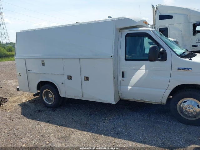 Aukcja sprzedaży 2012 Ford E-350 Cutaway, vin: 1FDWE3FL3CDA28804, numer aukcji: 45855192