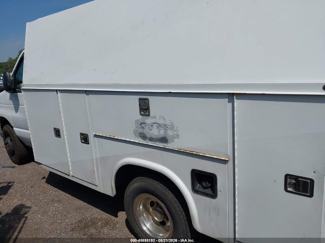 Aukcja sprzedaży 2012 Ford E-350 Cutaway, vin: 1FDWE3FL3CDA28804, numer aukcji: 45855192