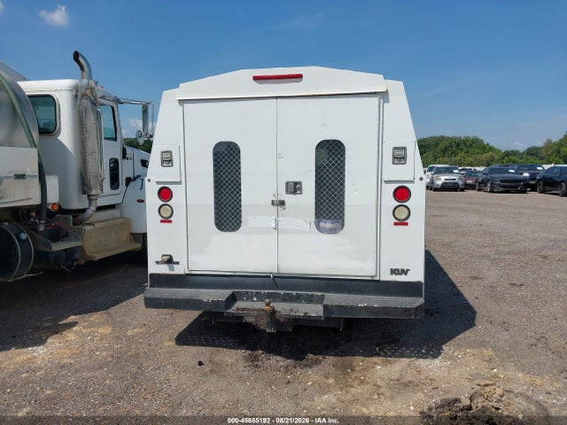 Aukcja sprzedaży 2012 Ford E-350 Cutaway, vin: 1FDWE3FL3CDA28804, numer aukcji: 45855192
