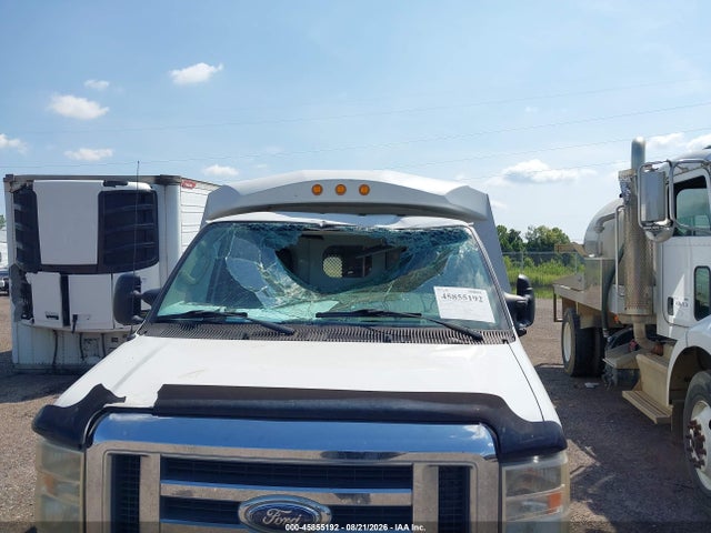 Aukcja sprzedaży 2012 Ford E-350 Cutaway, vin: 1FDWE3FL3CDA28804, numer aukcji: 45855192