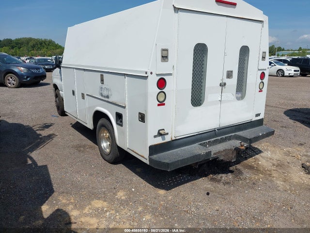 Aukcja sprzedaży 2012 Ford E-350 Cutaway, vin: 1FDWE3FL3CDA28804, numer aukcji: 45855192