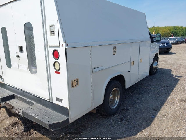 Aukcja sprzedaży 2012 Ford E-350 Cutaway, vin: 1FDWE3FL3CDA28804, numer aukcji: 45855192