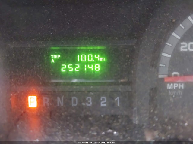 Aukcja sprzedaży 2012 Ford E-350 Cutaway, vin: 1FDWE3FL3CDA28804, numer aukcji: 45855192