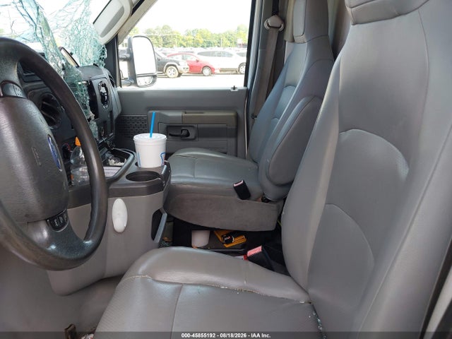Aukcja sprzedaży 2012 Ford E-350 Cutaway, vin: 1FDWE3FL3CDA28804, numer aukcji: 45855192