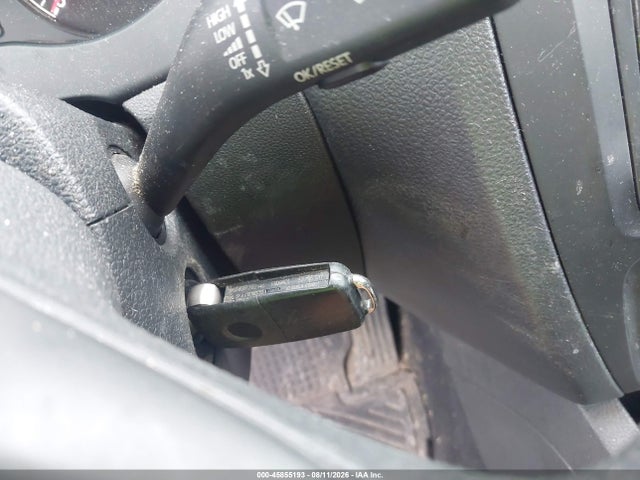 2014 Volkswagen Jetta 2.0l S მანქანა იყიდება აუქციონზე, vin: 3VW2K7AJ1EM334249, აუქციონის ნომერი: 45855193