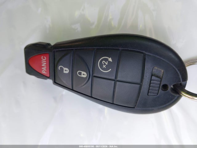 45855195 :رقم المزاد ، 1C4RJFAT3DC562110 vin ، 2013 Jeep Grand Cherokee Laredo Altitude مزاد بيع