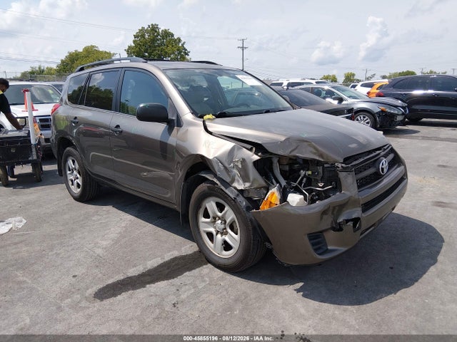 Aukcja sprzedaży 2011 Toyota Rav4, vin: 2T3BF4DV6BW143313, numer aukcji: 45855196