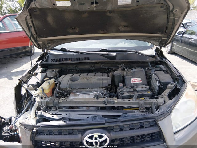 Продаж на аукціоні авто 2011 Toyota Rav4, vin: 2T3BF4DV6BW143313, номер лоту: 45855196