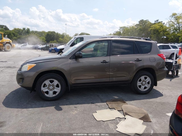 Продаж на аукціоні авто 2011 Toyota Rav4, vin: 2T3BF4DV6BW143313, номер лоту: 45855196