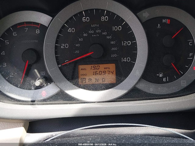 Продаж на аукціоні авто 2011 Toyota Rav4, vin: 2T3BF4DV6BW143313, номер лоту: 45855196
