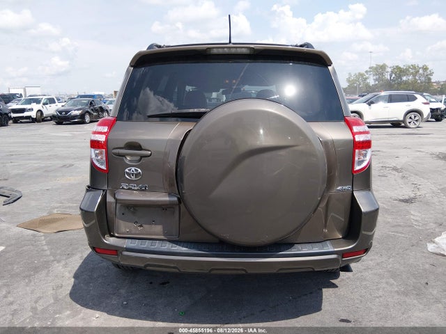 Продаж на аукціоні авто 2011 Toyota Rav4, vin: 2T3BF4DV6BW143313, номер лоту: 45855196