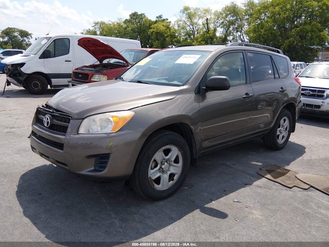 Продаж на аукціоні авто 2011 Toyota Rav4, vin: 2T3BF4DV6BW143313, номер лоту: 45855196