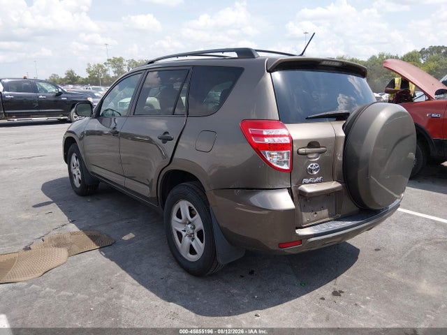 Продаж на аукціоні авто 2011 Toyota Rav4, vin: 2T3BF4DV6BW143313, номер лоту: 45855196