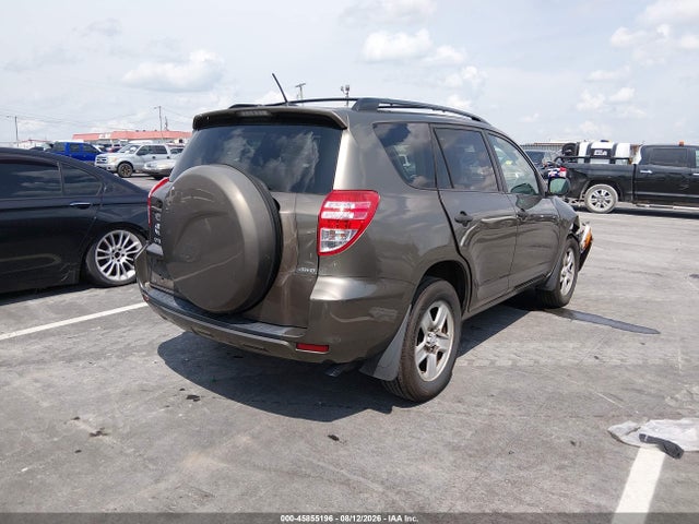 Продаж на аукціоні авто 2011 Toyota Rav4, vin: 2T3BF4DV6BW143313, номер лоту: 45855196