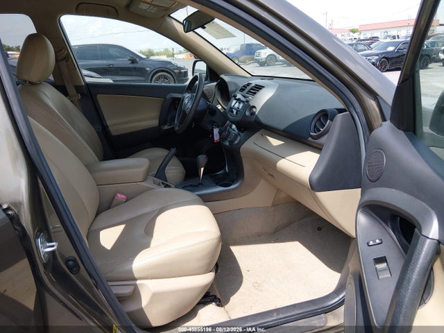 Продаж на аукціоні авто 2011 Toyota Rav4, vin: 2T3BF4DV6BW143313, номер лоту: 45855196