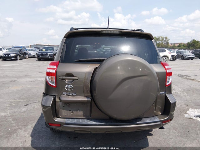 Продаж на аукціоні авто 2011 Toyota Rav4, vin: 2T3BF4DV6BW143313, номер лоту: 45855196