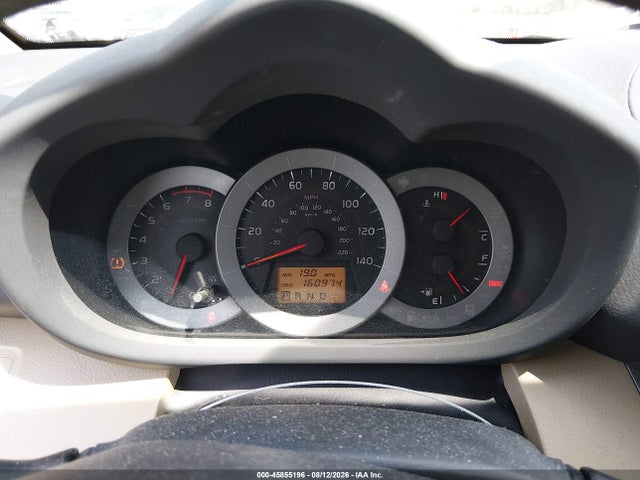 Продаж на аукціоні авто 2011 Toyota Rav4, vin: 2T3BF4DV6BW143313, номер лоту: 45855196