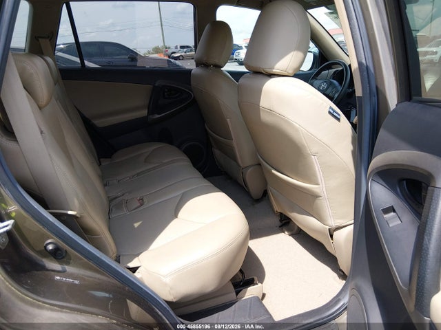 Продаж на аукціоні авто 2011 Toyota Rav4, vin: 2T3BF4DV6BW143313, номер лоту: 45855196