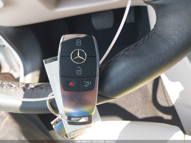 Продажа на аукционе авто 2025 Mercedes-benz Glb 250 4matic, vin: W1N4M4HB6SW403024, номер лота: 45855197