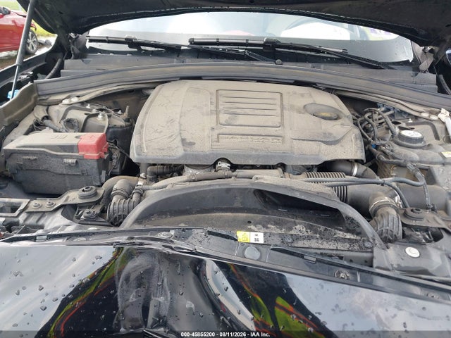 Aukcja sprzedaży 2019 Jaguar F-pace 25t Prestige/30t Prestige, vin: SADCK2GXXKA391519, numer aukcji: 45855200