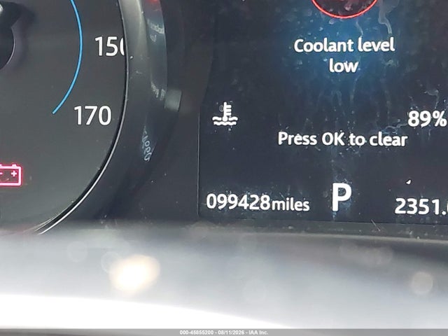 Aukcja sprzedaży 2019 Jaguar F-pace 25t Prestige/30t Prestige, vin: SADCK2GXXKA391519, numer aukcji: 45855200