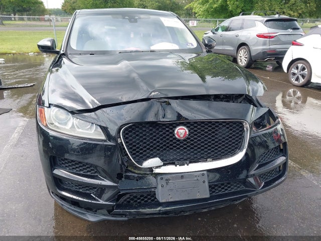 Aukcja sprzedaży 2019 Jaguar F-pace 25t Prestige/30t Prestige, vin: SADCK2GXXKA391519, numer aukcji: 45855200