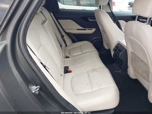 Aukcja sprzedaży 2019 Jaguar F-pace 25t Prestige/30t Prestige, vin: SADCK2GXXKA391519, numer aukcji: 45855200