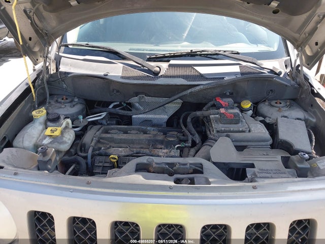 Aukcja sprzedaży 2012 Jeep Patriot Sport, vin: 1C4NJPBA6CD634606, numer aukcji: 45855207