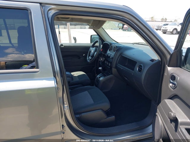 Aukcja sprzedaży 2012 Jeep Patriot Sport, vin: 1C4NJPBA6CD634606, numer aukcji: 45855207