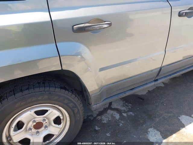 Aukcja sprzedaży 2012 Jeep Patriot Sport, vin: 1C4NJPBA6CD634606, numer aukcji: 45855207