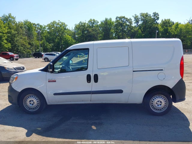 Продаж на аукціоні авто 2020 Ram Promaster City Tradesman, vin: ZFBHRFAB2L6P48930, номер лоту: 45855209