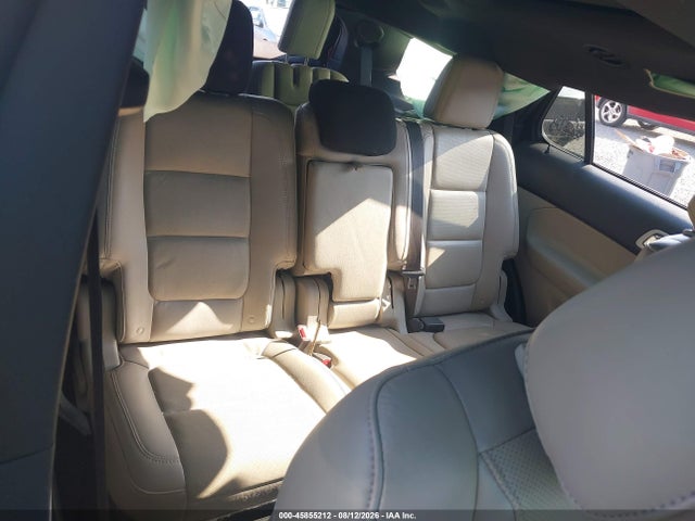 Aukcja sprzedaży 2014 Ford Explorer Limited, vin: 1FM5K7F88EGB32617, numer aukcji: 45855212