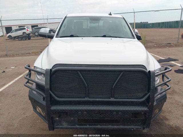 45855213 :رقم المزاد ، 3C6UR5FJ7HG532221 vin ، 2017 Ram 2500 Laramie  4x4 6'4 Box مزاد بيع