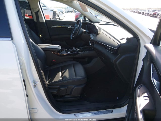 Aukcja sprzedaży 2024 Buick Envision Preferred Awd, vin: LRBFZME42RD065214, numer aukcji: 45855214