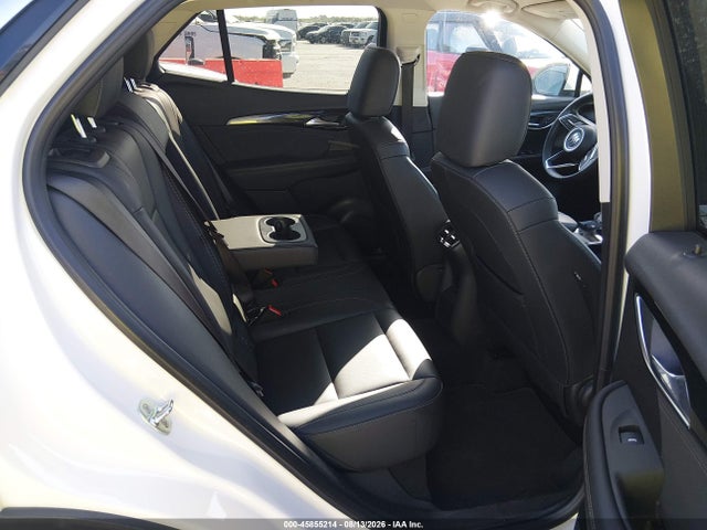 Aukcja sprzedaży 2024 Buick Envision Preferred Awd, vin: LRBFZME42RD065214, numer aukcji: 45855214