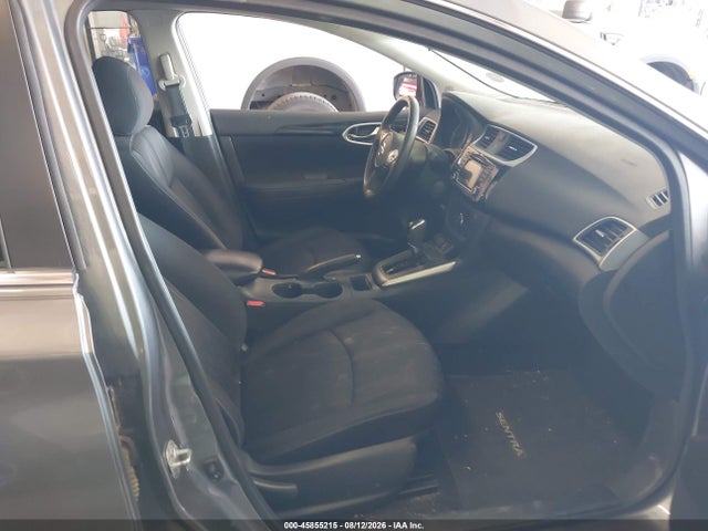 Aukcja sprzedaży 2018 Nissan Sentra Sv, vin: 3N1AB7AP4JY260480, numer aukcji: 45855215