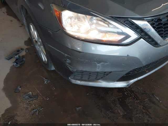 Aukcja sprzedaży 2018 Nissan Sentra Sv, vin: 3N1AB7AP4JY260480, numer aukcji: 45855215