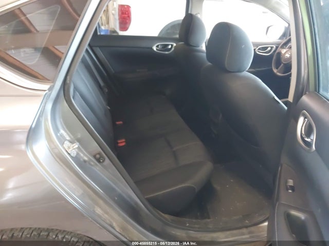 Aukcja sprzedaży 2018 Nissan Sentra Sv, vin: 3N1AB7AP4JY260480, numer aukcji: 45855215