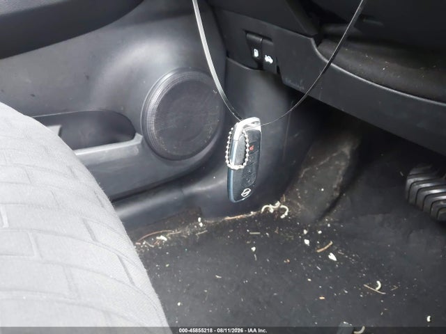 Продажа на аукционе авто 2023 Nissan Kicks Sv Xtronic Cvt, vin: 3N1CP5CV6PL475441, номер лота: 45855218