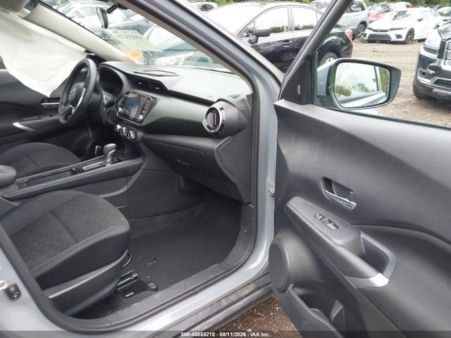 Продажа на аукционе авто 2023 Nissan Kicks Sv Xtronic Cvt, vin: 3N1CP5CV6PL475441, номер лота: 45855218