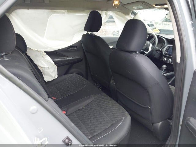Продажа на аукционе авто 2023 Nissan Kicks Sv Xtronic Cvt, vin: 3N1CP5CV6PL475441, номер лота: 45855218