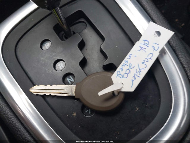 2012 Chrysler 200 Limited მანქანა იყიდება აუქციონზე, vin: 1C3CCBCGXCN321922, აუქციონის ნომერი: 45855220