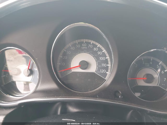 2012 Chrysler 200 Limited მანქანა იყიდება აუქციონზე, vin: 1C3CCBCGXCN321922, აუქციონის ნომერი: 45855220
