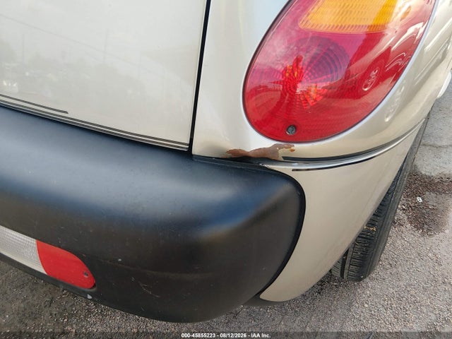 45855223 :رقم المزاد ، 3C4FY48B93T657029 vin ، 2003 Chrysler Pt Cruiser مزاد بيع
