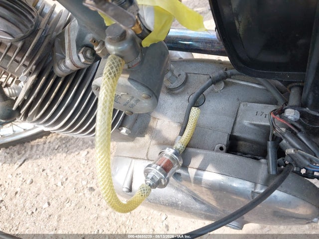 Aukcja sprzedaży 1967 Triumph Motorcycle, vin: T20M4729, numer aukcji: 45855225