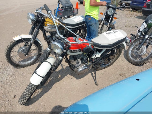 Aukcja sprzedaży 1967 Triumph Motorcycle, vin: T20M4729, numer aukcji: 45855225